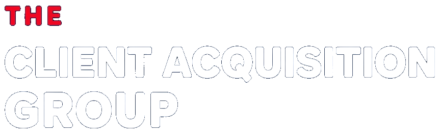 The Client Acquisition Group